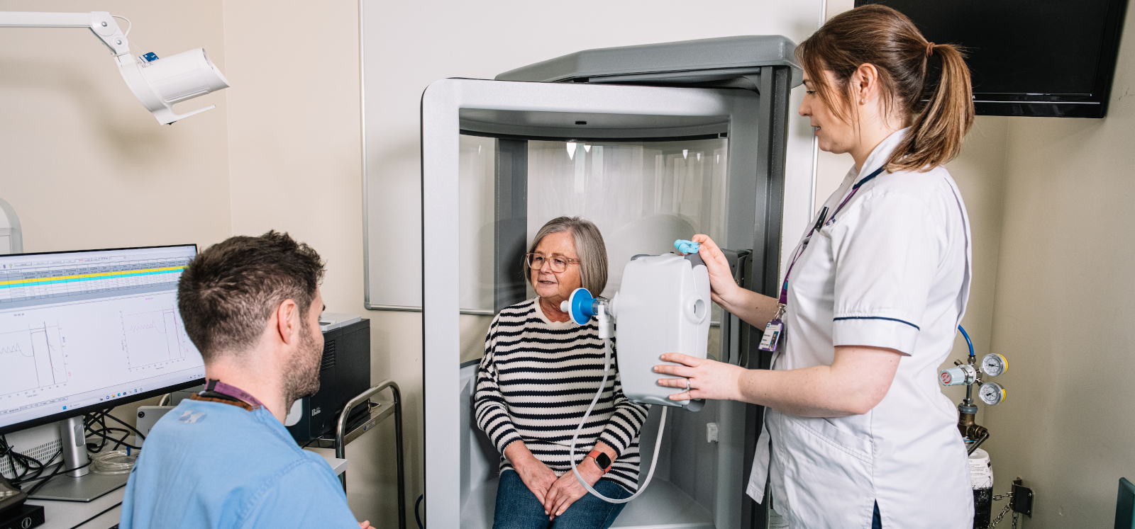 Doctor_Patient_Practitioner_Interaction_on_Clinical_trial